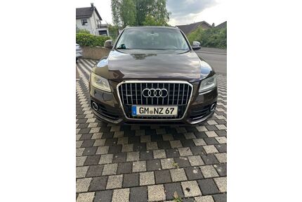 Audi Q5 Gebrauchtwagen