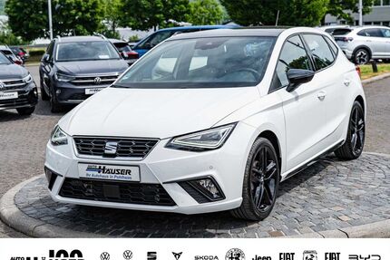 Seat Ibiza Gebrauchtwagen