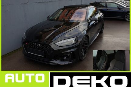 Audi RS5 Gebrauchtwagen