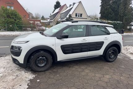 Citroen C4 Cactus Gebrauchtwagen