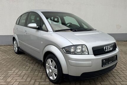 Audi A2 Gebrauchtwagen