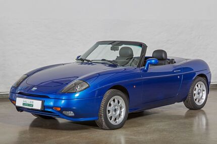 Fiat Barchetta Gebrauchtwagen