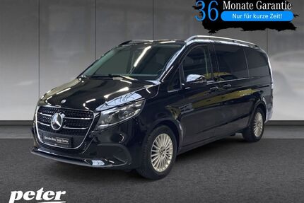 Mercedes-Benz V 220 Gebrauchtwagen
