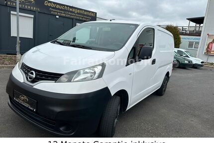 Nissan NV200 Gebrauchtwagen