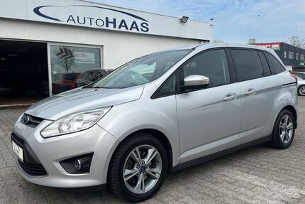 Ford Grand C-Max Gebrauchtwagen