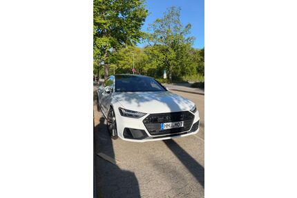 Audi A7 Gebrauchtwagen