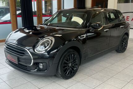 Mini Cooper D Clubman Gebrauchtwagen