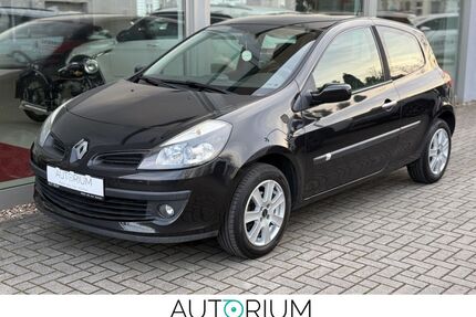 Renault Clio Gebrauchtwagen