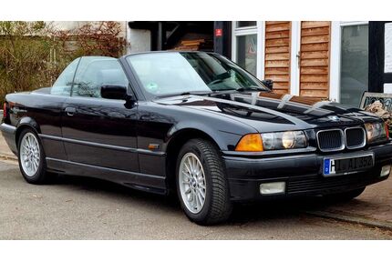 BMW 318 Gebrauchtwagen
