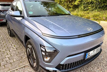 Hyundai KONA Elektro Gebrauchtwagen