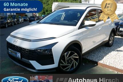 Hyundai BAYON Gebrauchtwagen