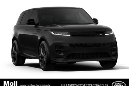 Land Rover Range Rover Sport Gebrauchtwagen