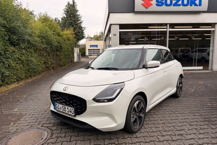 Suzuki Swift Gebrauchtwagen