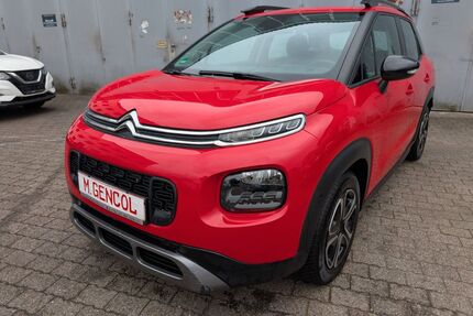 Citroen C3 Gebrauchtwagen