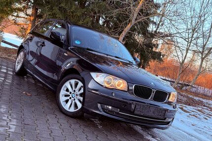 BMW 116 Gebrauchtwagen