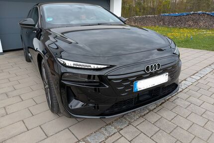 Audi A6 e-tron Gebrauchtwagen