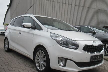 Kia Carens Gebrauchtwagen