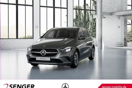 Mercedes-Benz B 200 Gebrauchtwagen