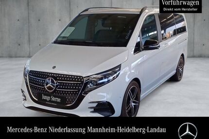 Mercedes-Benz V 300 Gebrauchtwagen