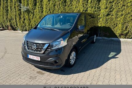 Nissan NV300 Gebrauchtwagen