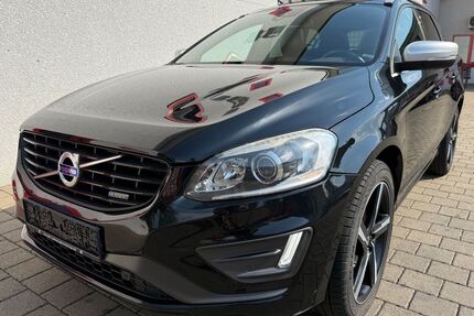 Volvo XC60 Gebrauchtwagen