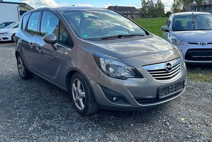 Opel Meriva Gebrauchtwagen