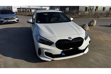BMW 118 Gebrauchtwagen