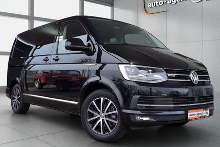 VW T6 Multivan Gebrauchtwagen