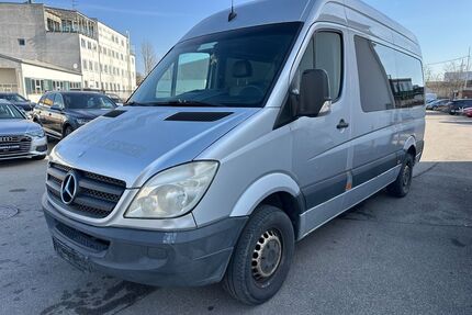 Mercedes-Benz Sprinter Gebrauchtwagen