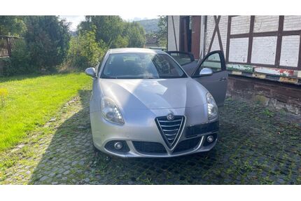 Alfa Romeo Giulietta Gebrauchtwagen