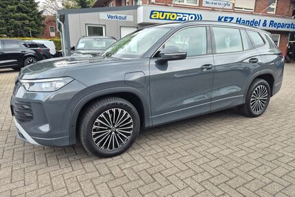 VW Tayron Gebrauchtwagen