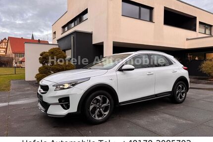 Kia XCeed Gebrauchtwagen