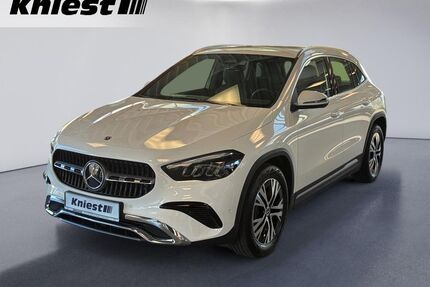 Mercedes-Benz GLA 180 Gebrauchtwagen