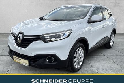 Renault Kadjar Gebrauchtwagen