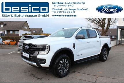 Ford Ranger Gebrauchtwagen