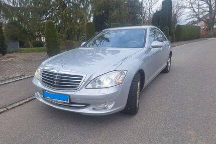 Mercedes-Benz 500 Gebrauchtwagen