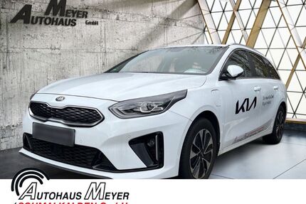 Kia ceed Sportswagon Gebrauchtwagen