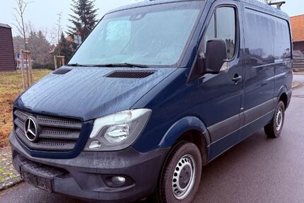 Mercedes-Benz Sprinter Gebrauchtwagen