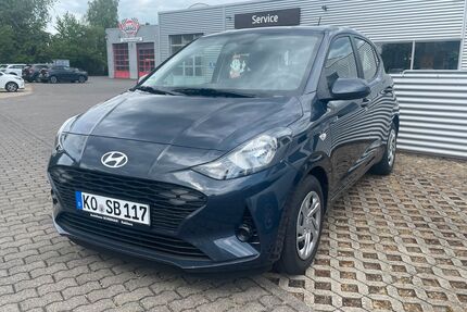 Hyundai i10 Gebrauchtwagen