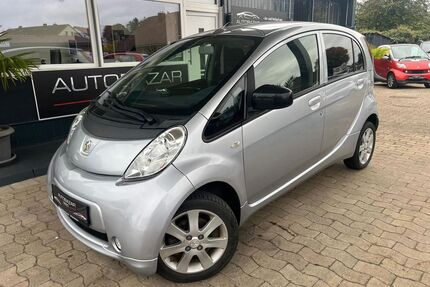 Peugeot iOn Gebrauchtwagen