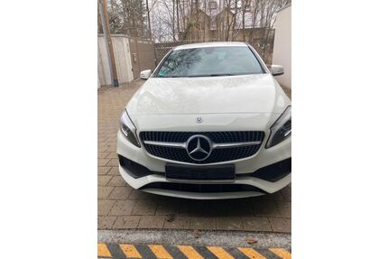 Mercedes-Benz 200 Gebrauchtwagen