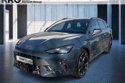 Cupra Leon Gebrauchtwagen