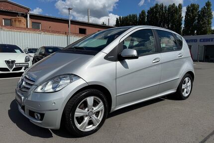 Mercedes-Benz A 180 Gebrauchtwagen