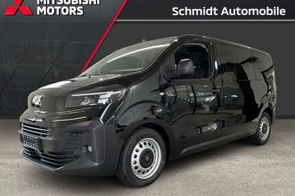 Opel Vivaro Gebrauchtwagen