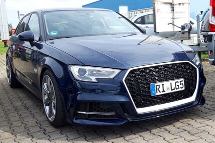 Audi A3 Gebrauchtwagen