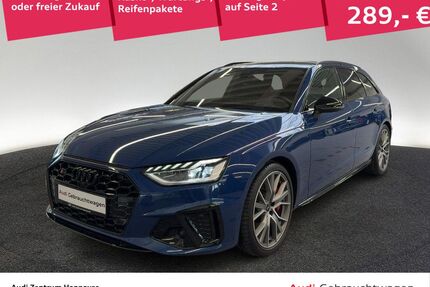 Audi S4 Gebrauchtwagen
