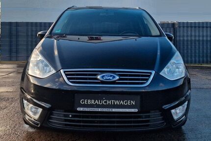 Ford Galaxy Gebrauchtwagen