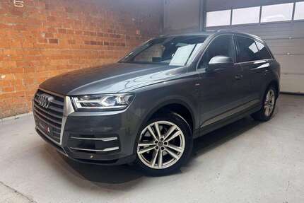Audi Q7 Gebrauchtwagen