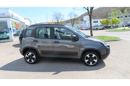 Fiat Panda Gebrauchtwagen
