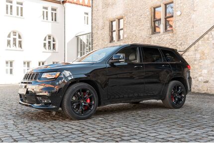 Jeep Grand Cherokee Gebrauchtwagen